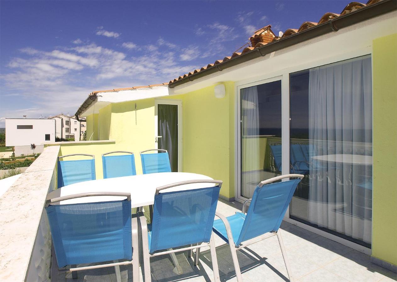 Apartments Milica 56 Pula Extérieur photo