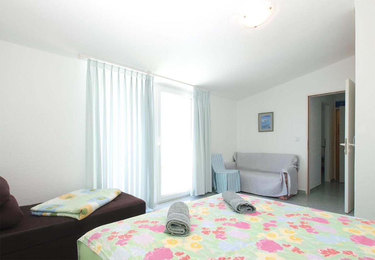 Apartments Milica 56 Pula Extérieur photo