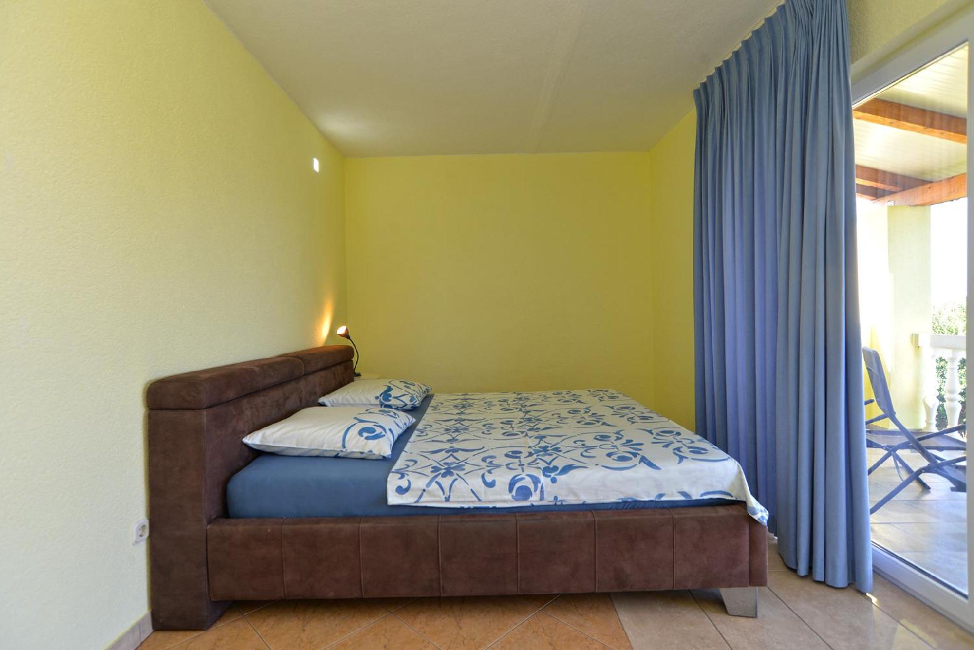 Apartments Milica 56 Pula Extérieur photo