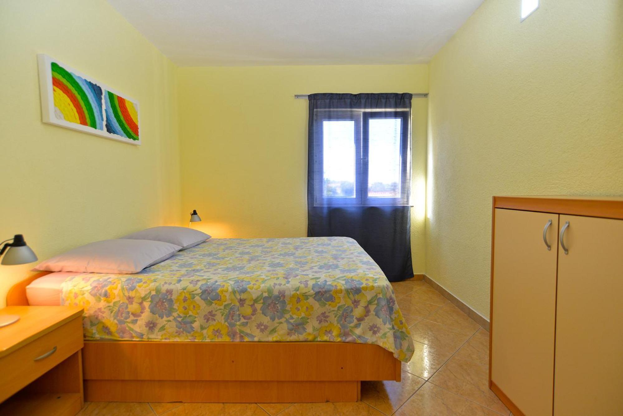 Apartments Milica 56 Pula Extérieur photo