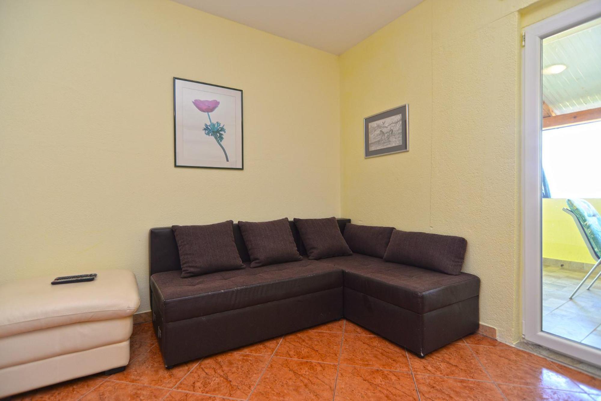 Apartments Milica 56 Pula Extérieur photo