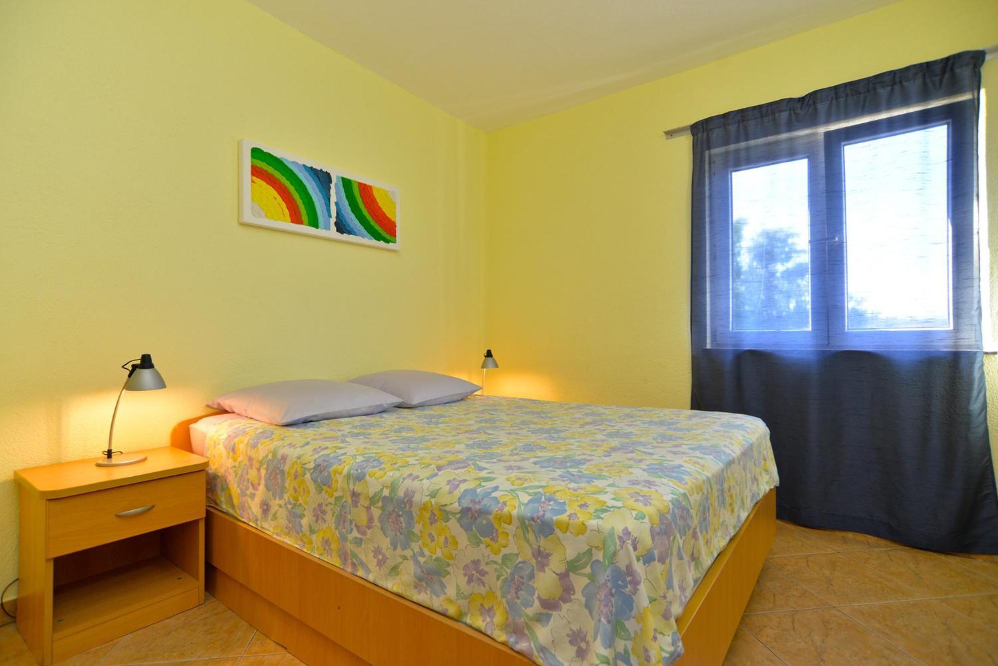 Apartments Milica 56 Pula Extérieur photo