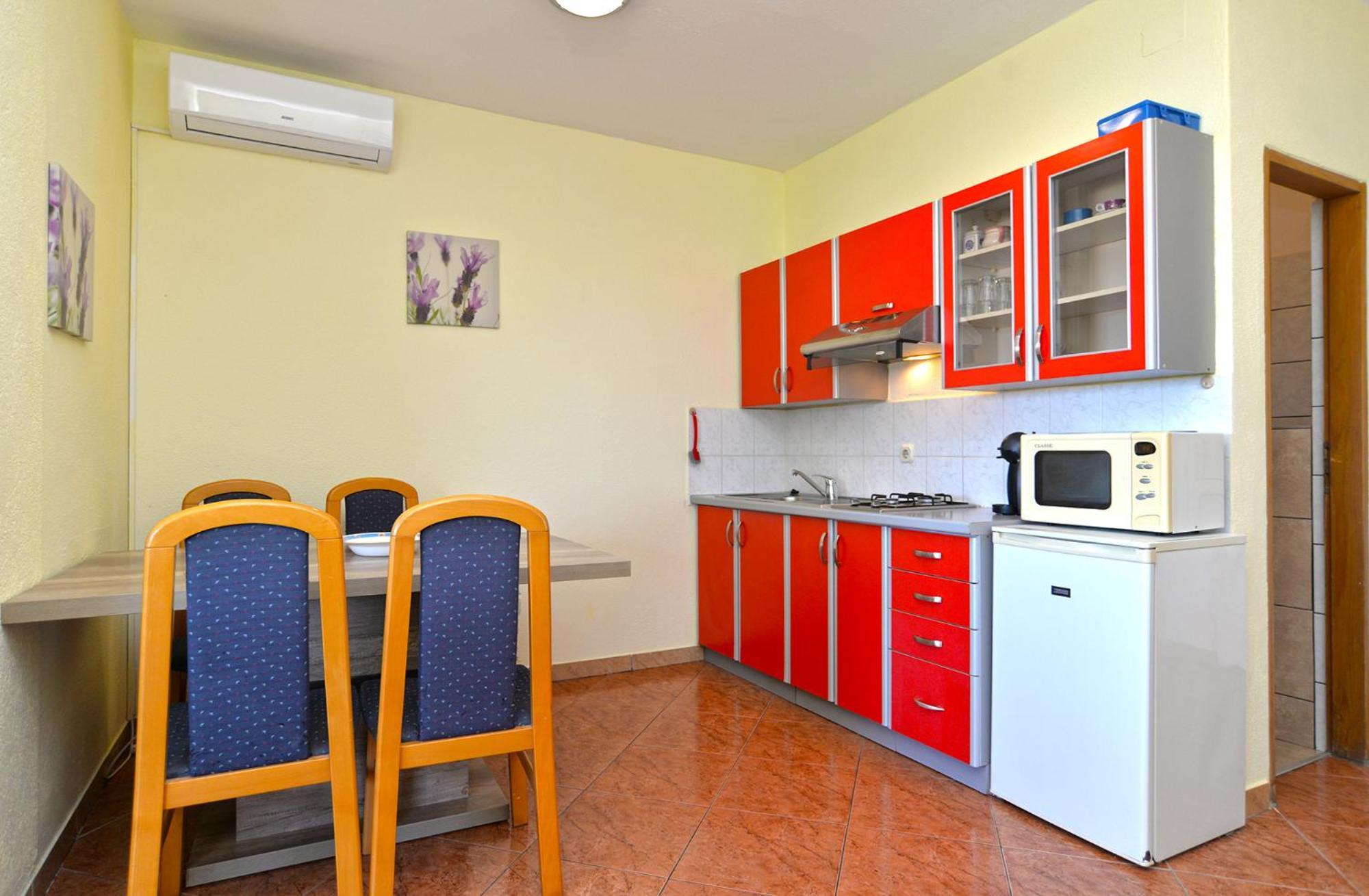 Apartments Milica 56 Pula Extérieur photo