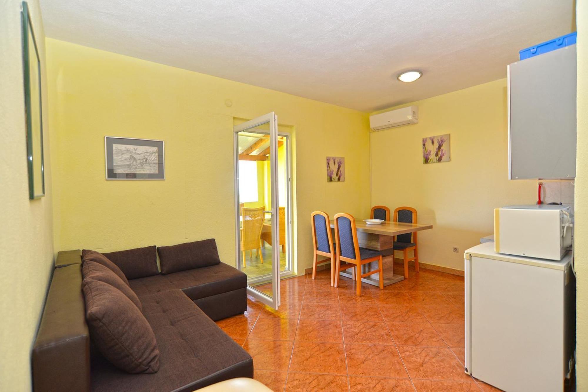 Apartments Milica 56 Pula Extérieur photo