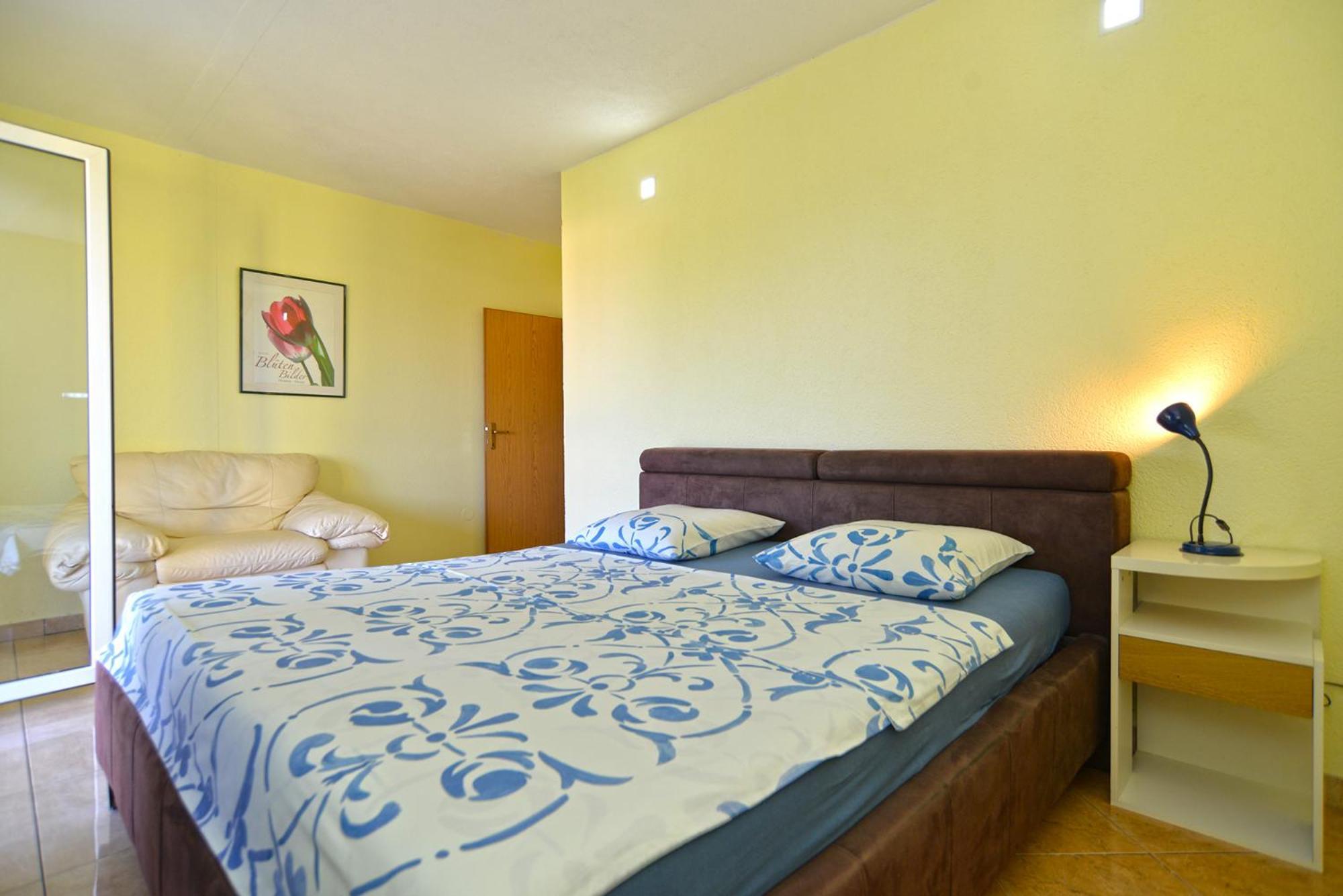 Apartments Milica 56 Pula Extérieur photo
