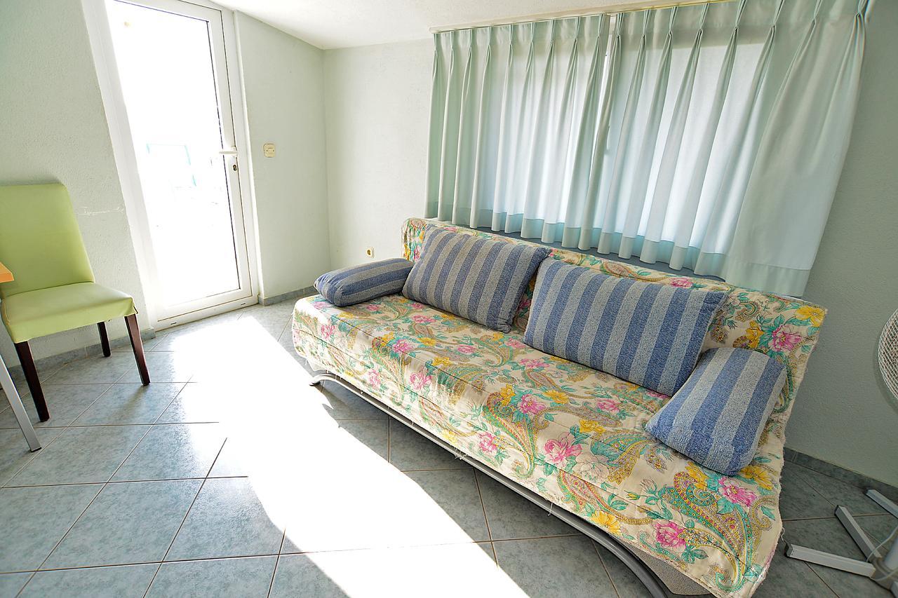 Apartments Milica 56 Pula Extérieur photo