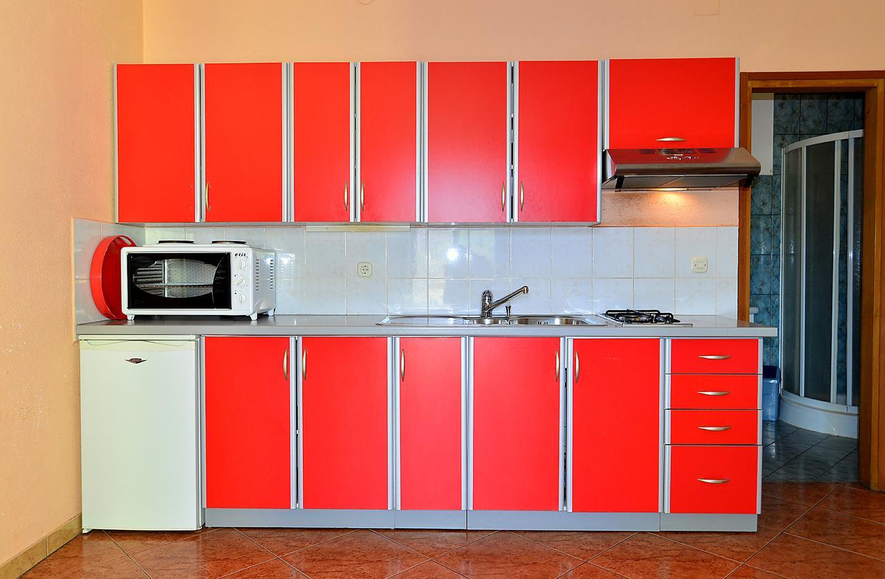 Apartments Milica 56 Pula Extérieur photo