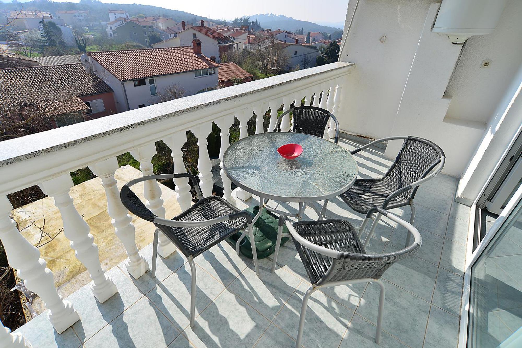 Apartments Milica 56 Pula Extérieur photo