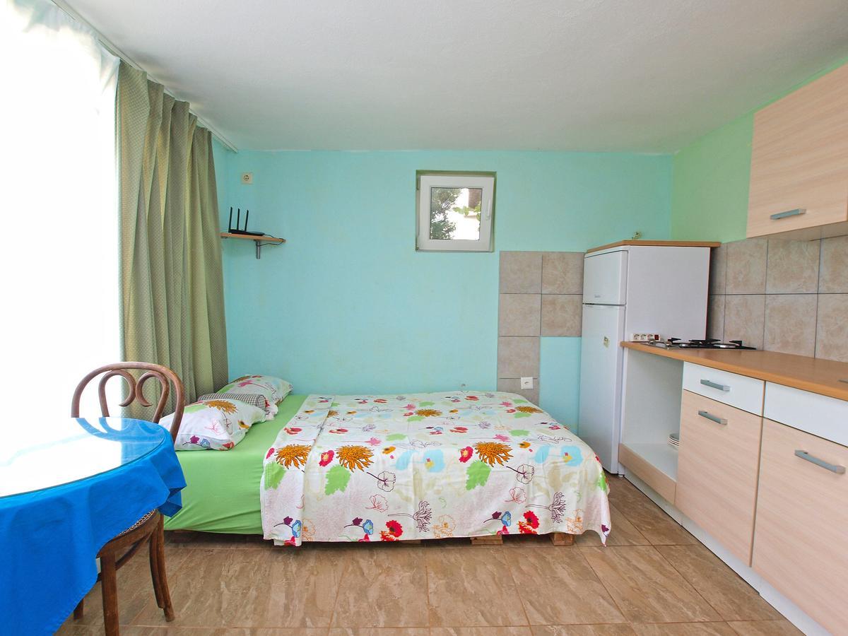 Apartments Milica 56 Pula Extérieur photo