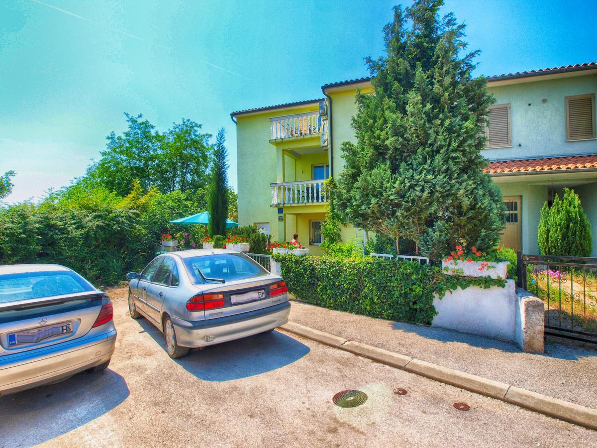 Apartments Milica 56 Pula Extérieur photo