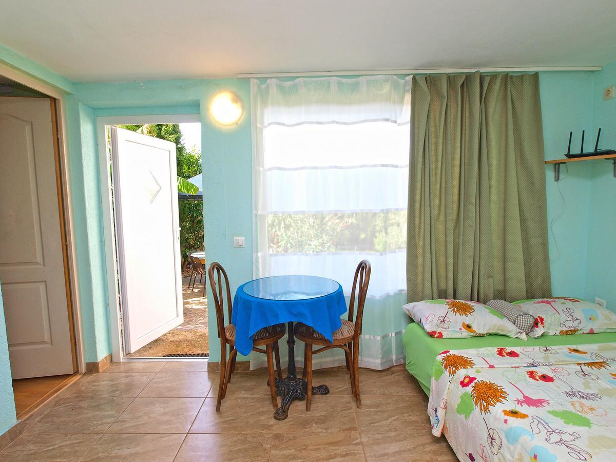 Apartments Milica 56 Pula Extérieur photo