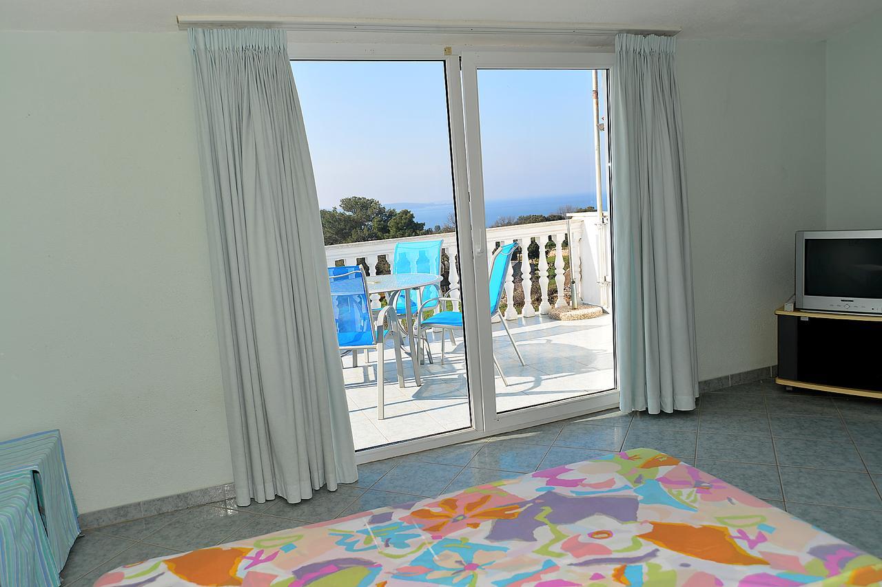 Apartments Milica 56 Pula Extérieur photo