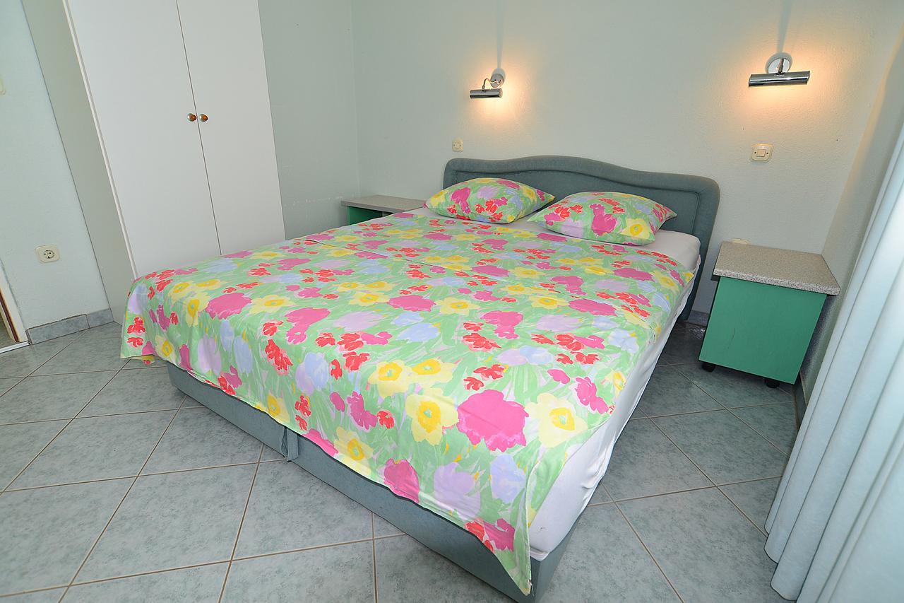 Apartments Milica 56 Pula Extérieur photo