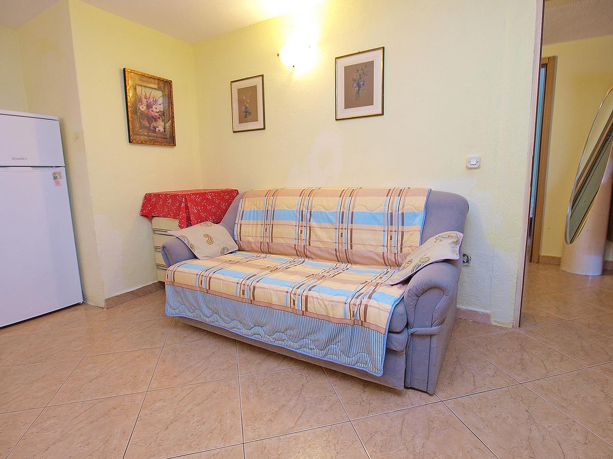Apartments Milica 56 Pula Extérieur photo