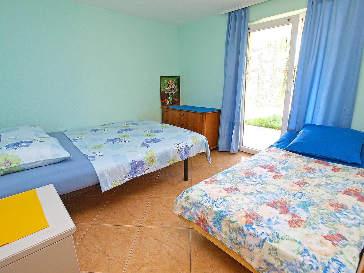 Apartments Milica 56 Pula Extérieur photo