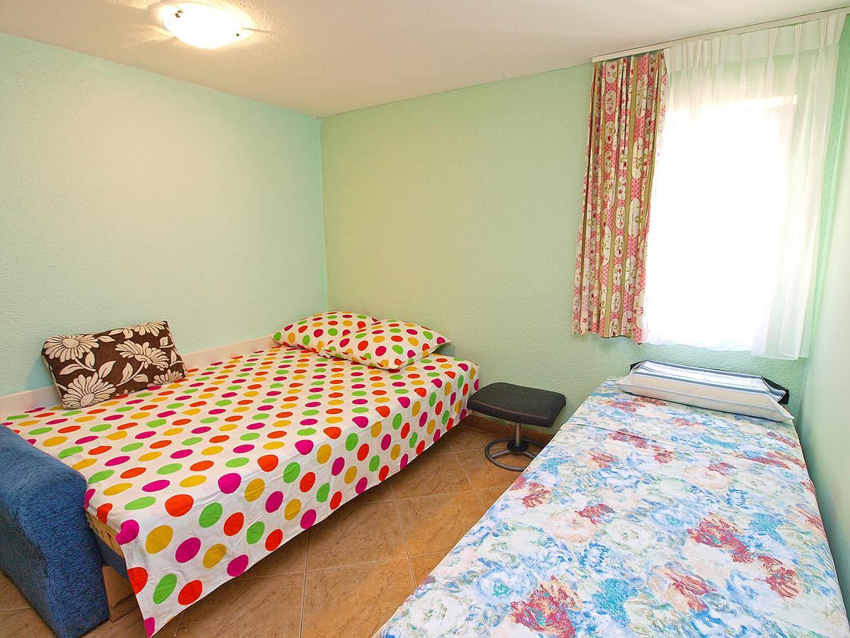 Apartments Milica 56 Pula Extérieur photo