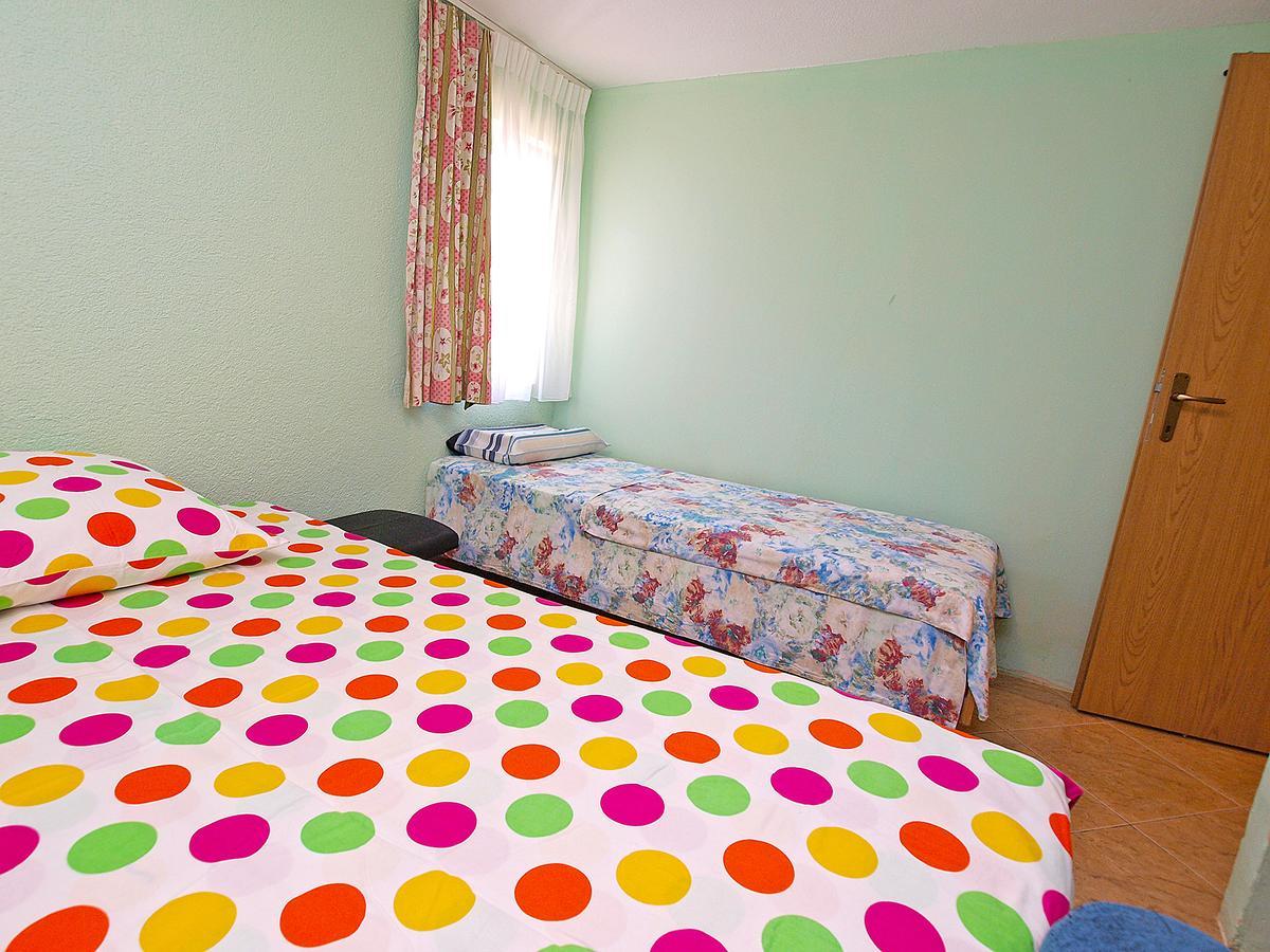 Apartments Milica 56 Pula Extérieur photo